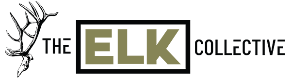 The Elk Collective Website Logo Small